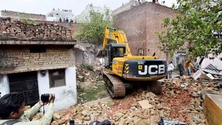 'Property Cannot Be Demolished Even If...': Supreme Court Calls For Pan-India Guidelines On Bulldozer Action